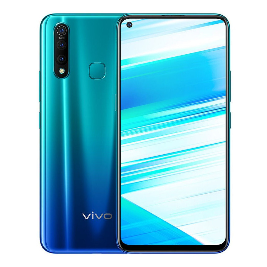 vivo Z5x (2020)