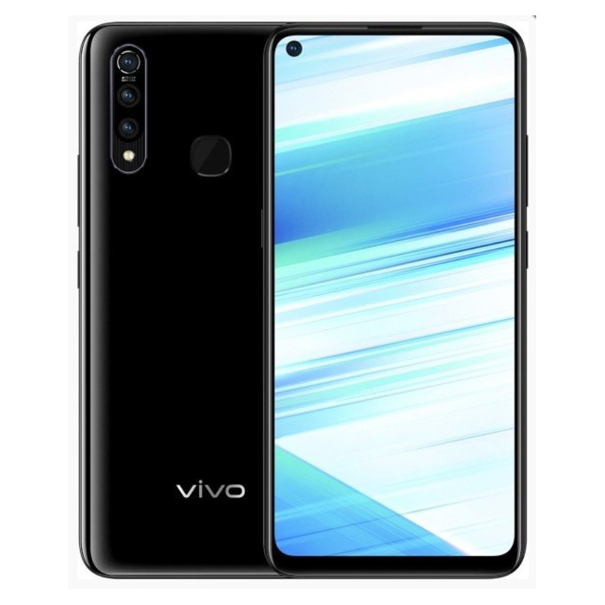 vivo Z5x (2020)