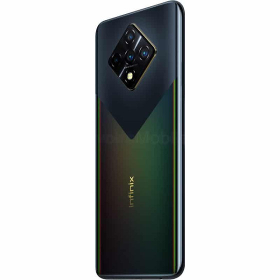 Infinix Zero 8