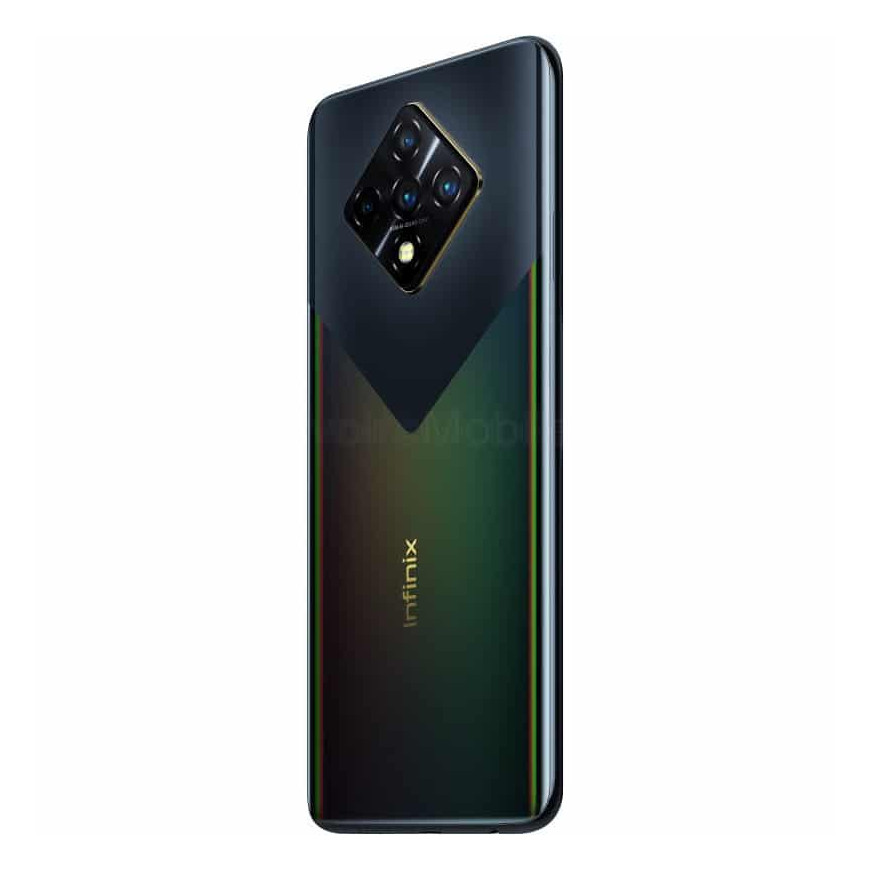 Infinix Zero 8