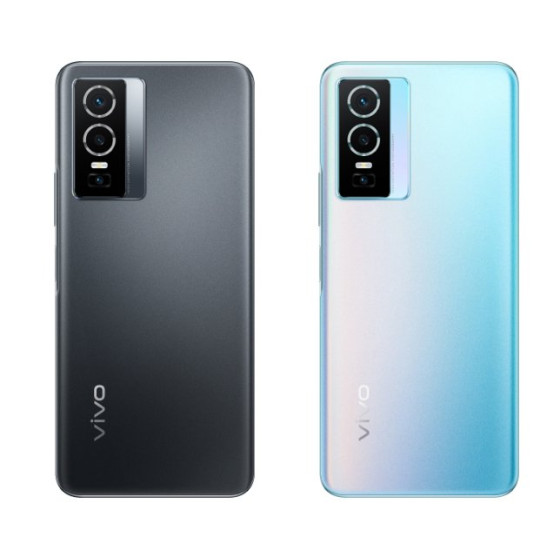 vivo Y76 5G
