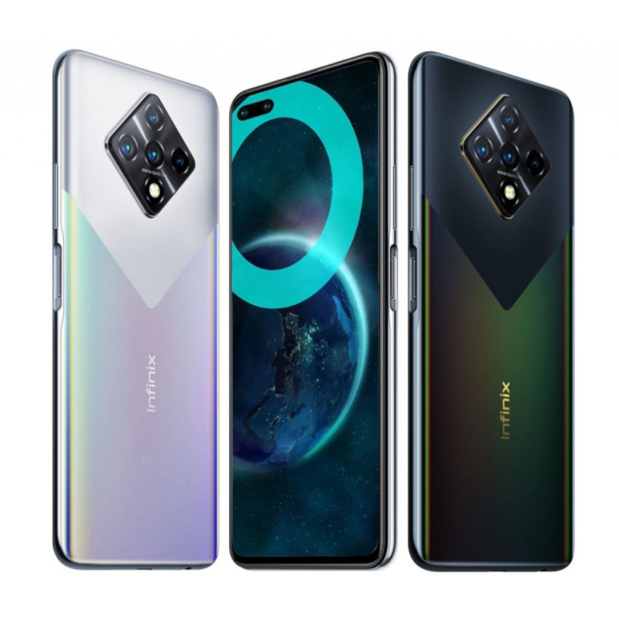 Infinix Zero 8i