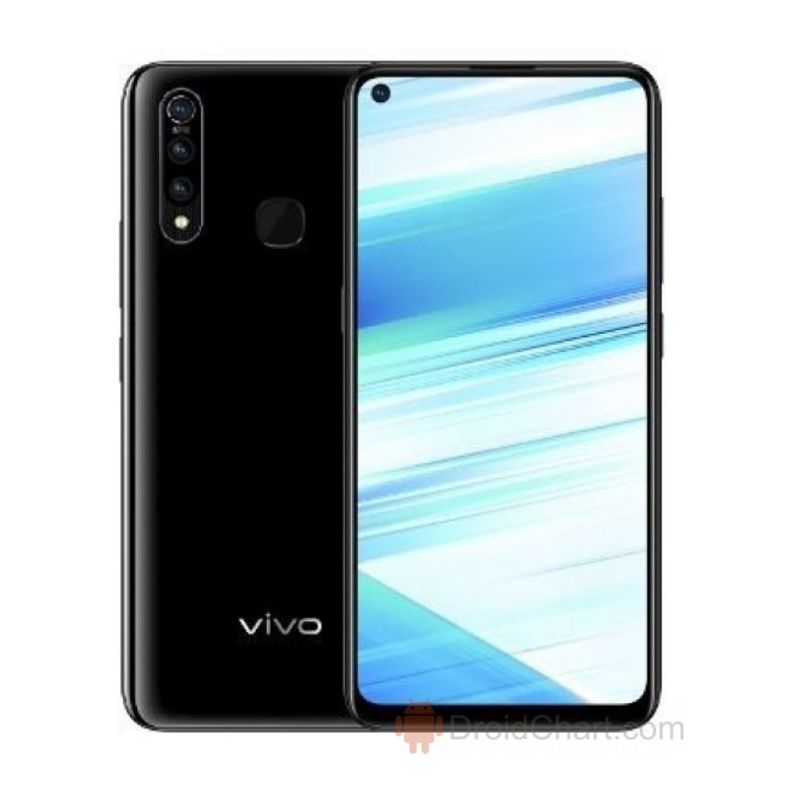 vivo Z1Pro