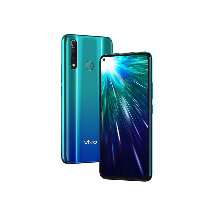 vivo Z1Pro
