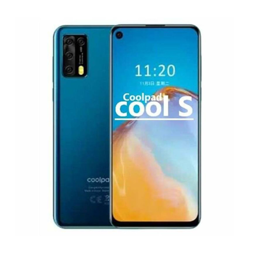 Coolpad Cool S