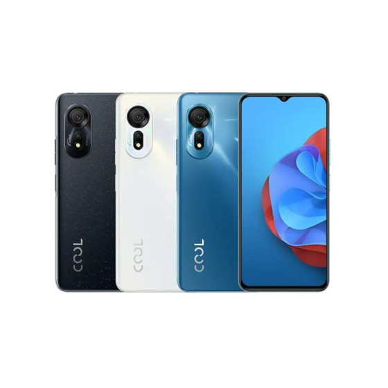 Coolpad Cool S