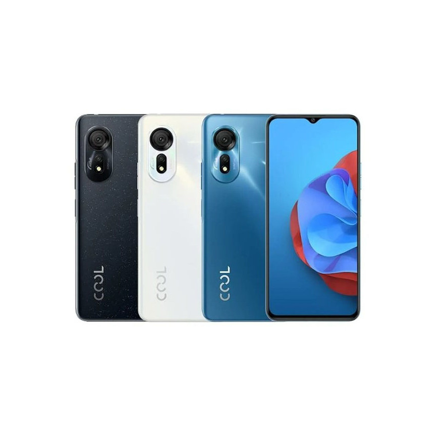 Coolpad Cool S