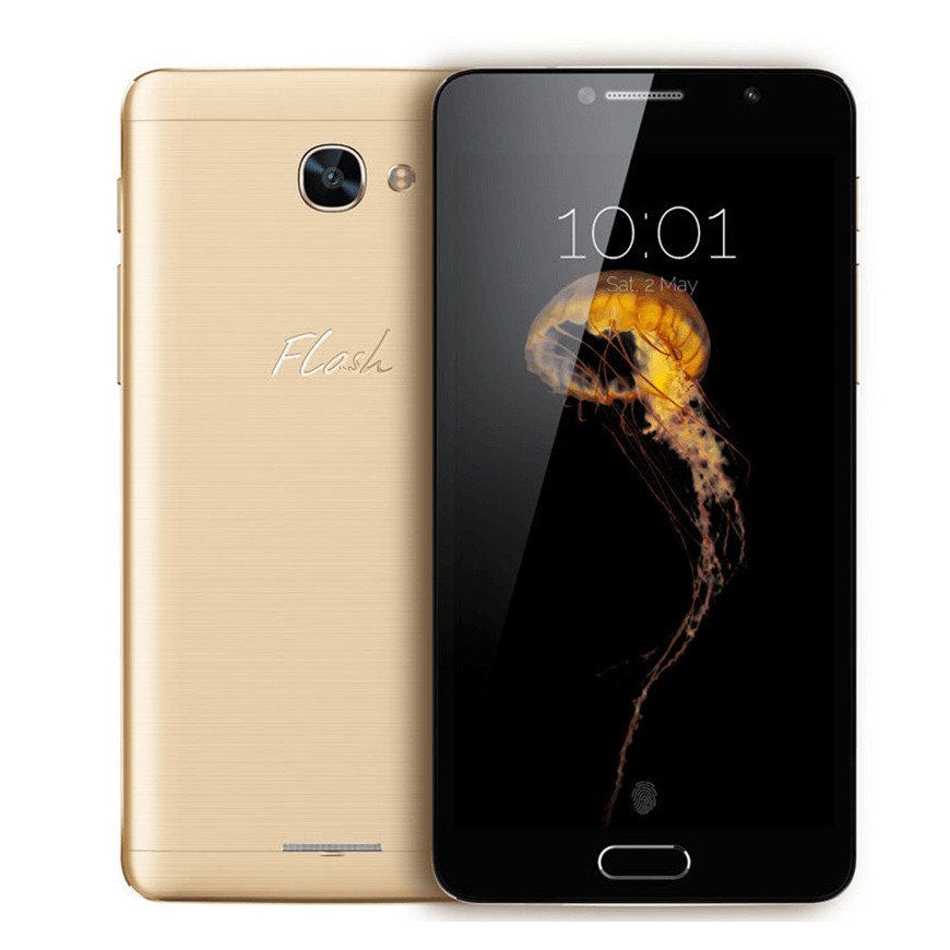 alcatel Flash Plus