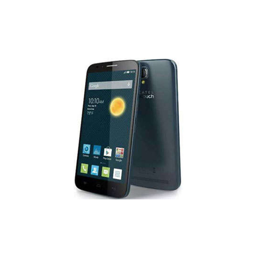 alcatel Flash Plus