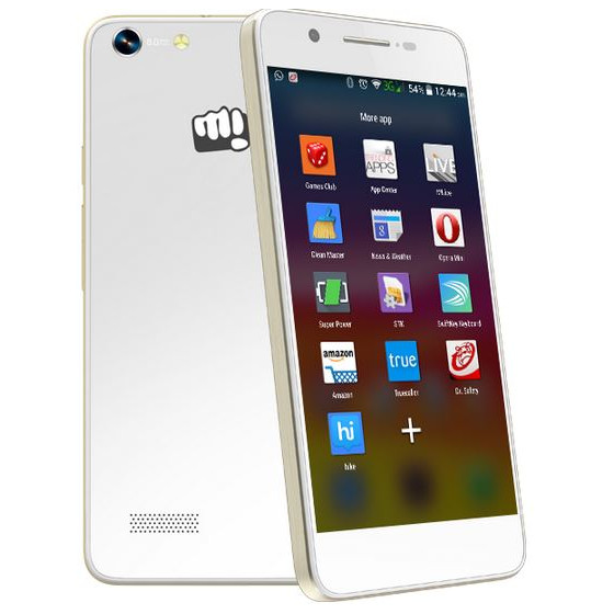 Micromax Canvas Hue