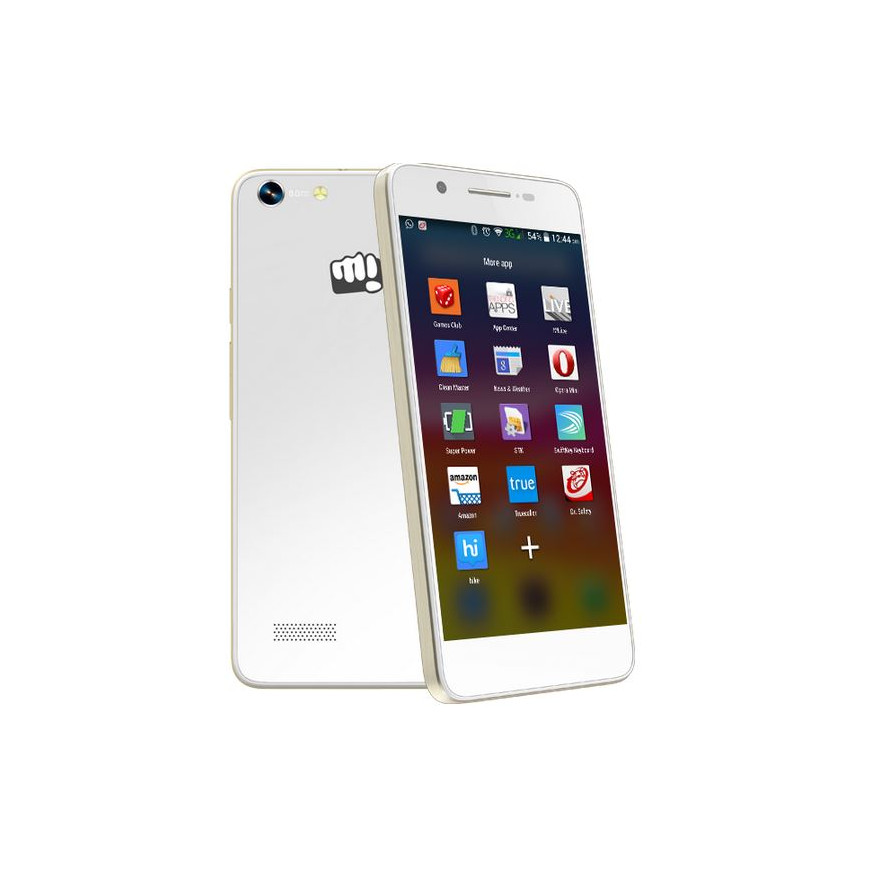Micromax Canvas Hue