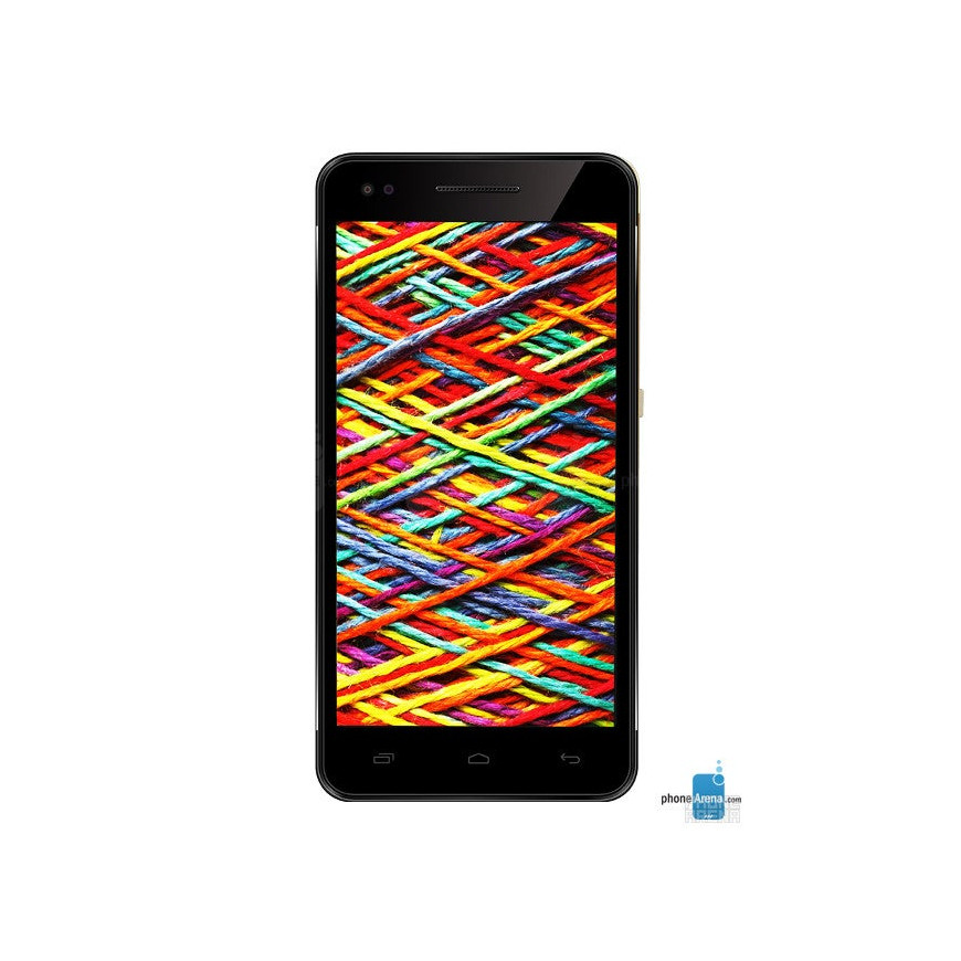 Micromax Canvas Hue