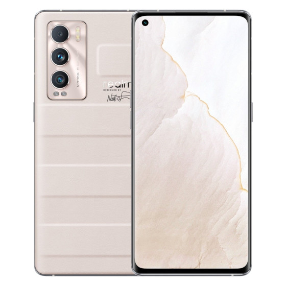 Realme GT Explorer Master