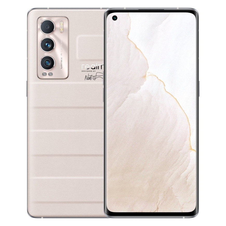 Realme GT Explorer Master
