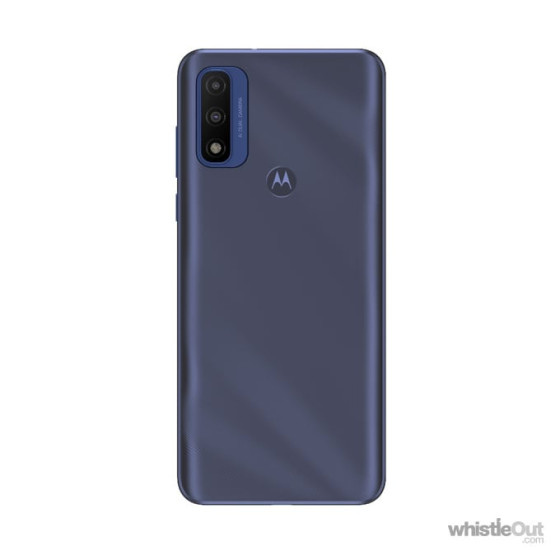 Motorola G Pure