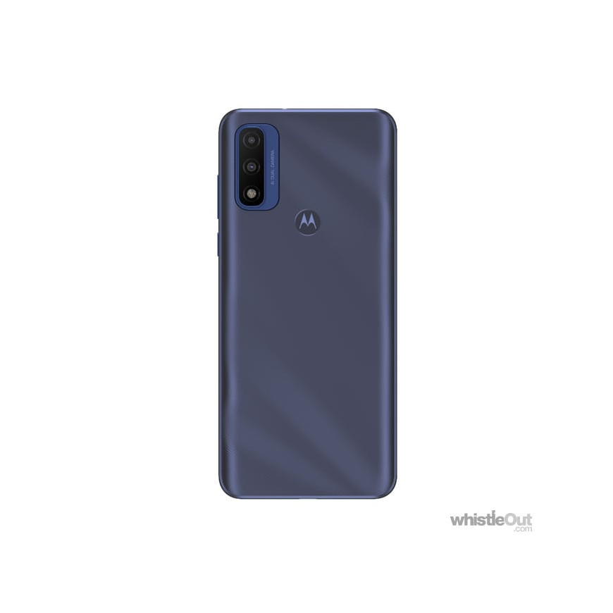Motorola G Pure