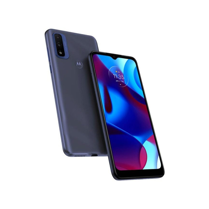 Motorola G Pure