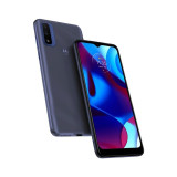 Motorola G Pure