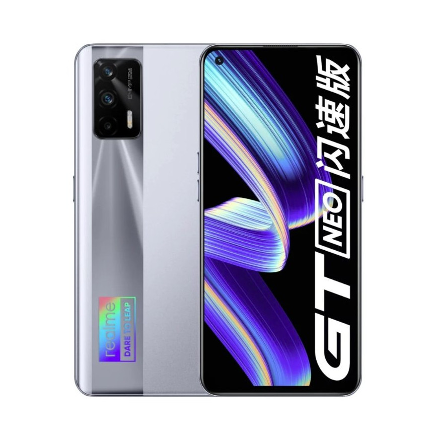 Realme GT Neo Flash