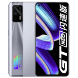Realme GT Neo Flash