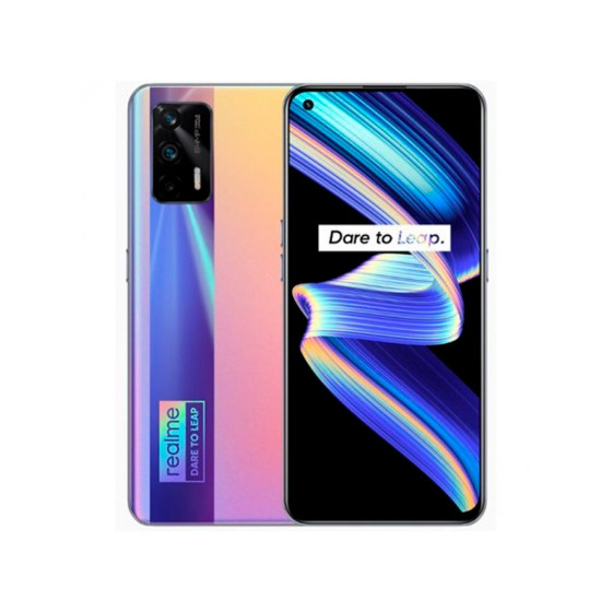 Realme GT Neo Flash