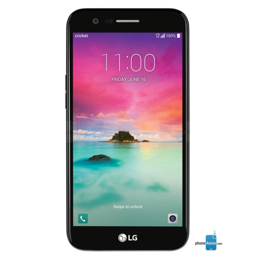 LG Harmony