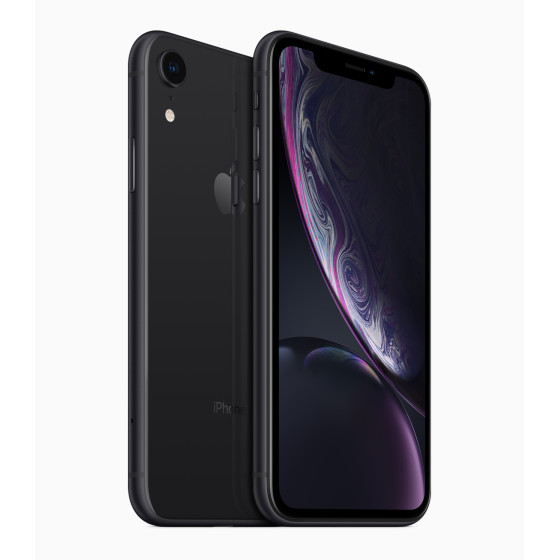 Apple iPhone XR