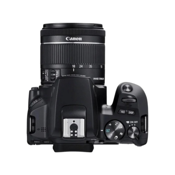 Canon eos 250D (BK 18-55 S CP EU26)