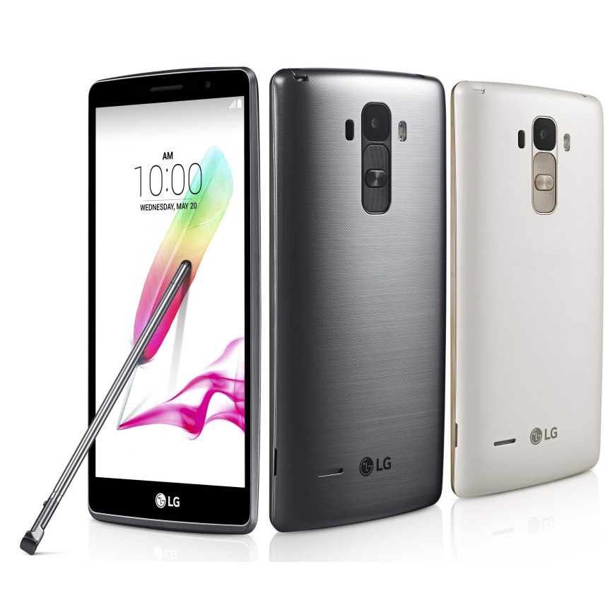 LG G Stylo