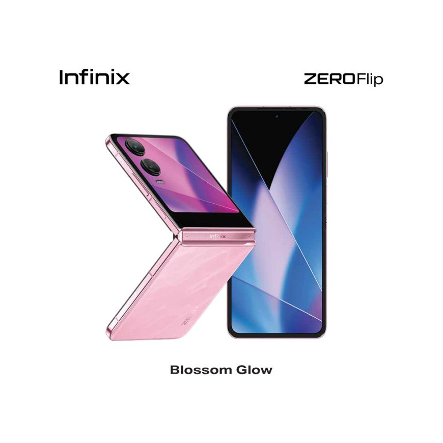 Infinix Zero Flip