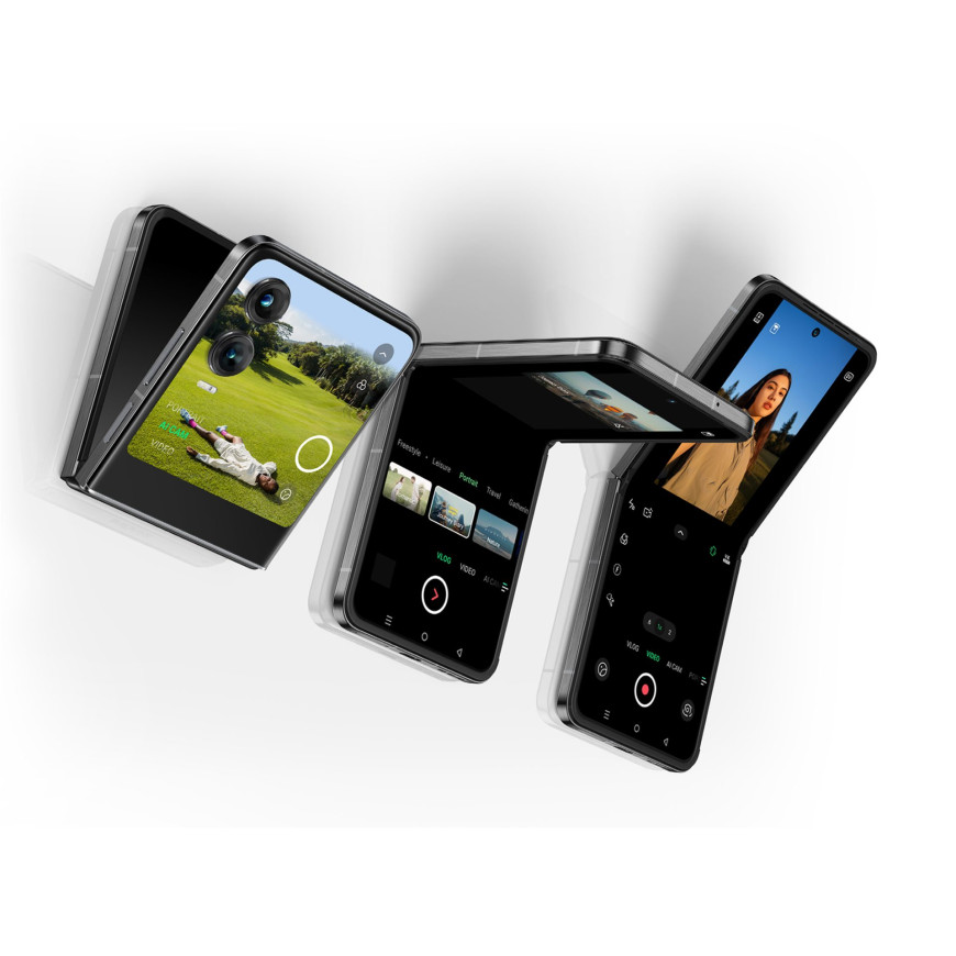 Infinix Zero Flip
