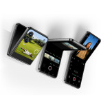 Infinix Zero Flip
