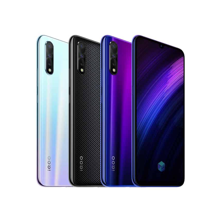 vivo iQOO Neo