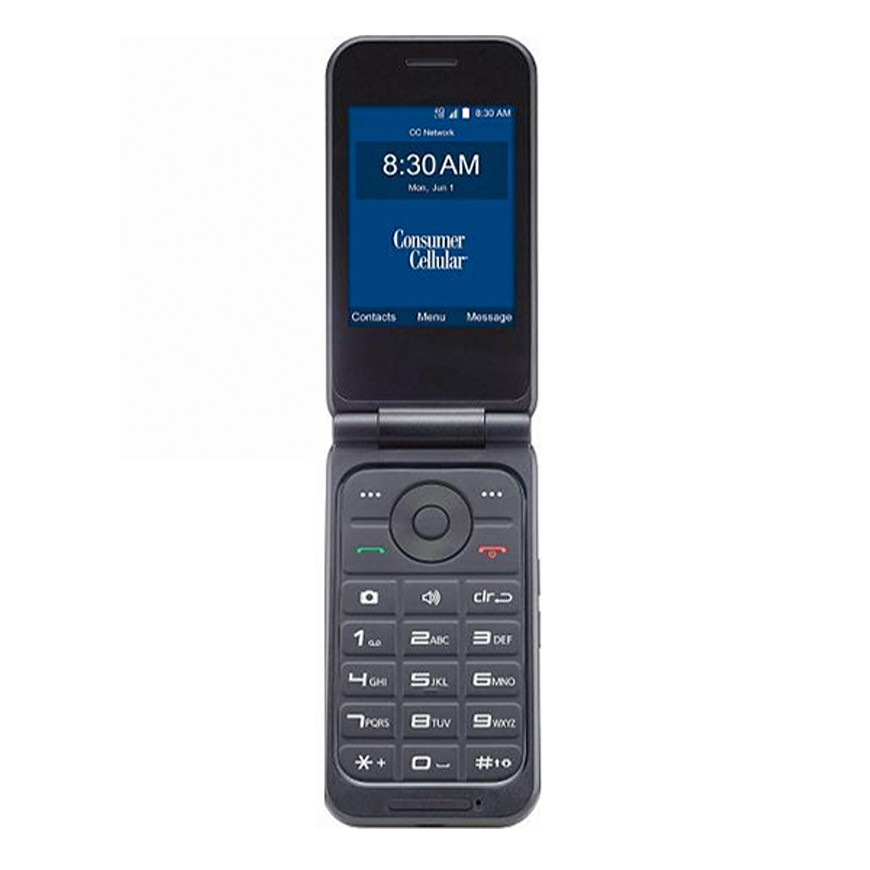 ZTE Link II