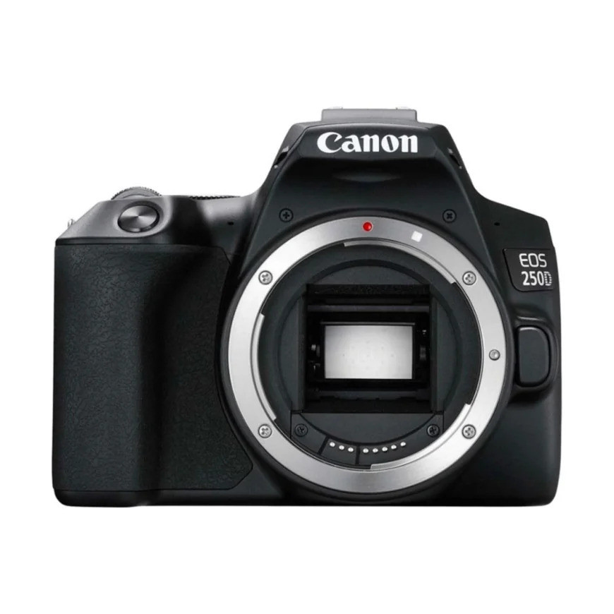 Canon eos 250D (BK 18-55 S CP EU26)