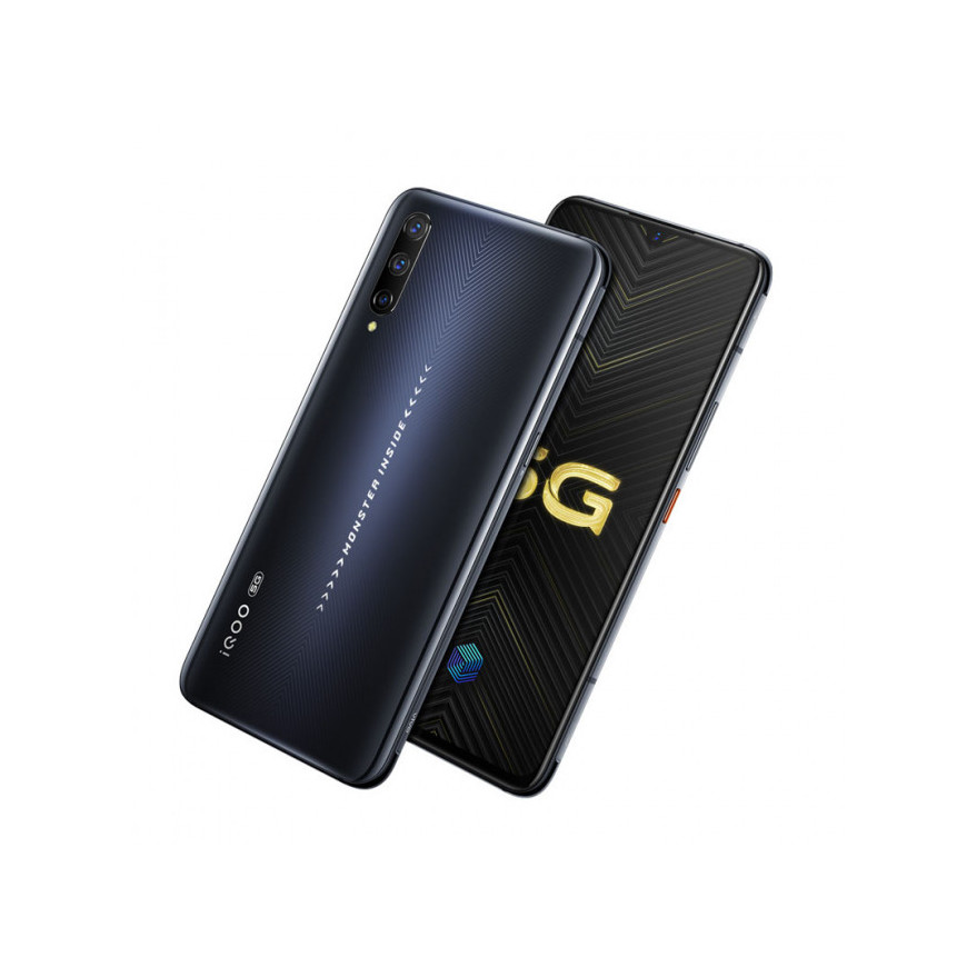 vivo iQOO Pro