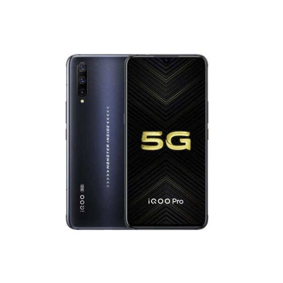 vivo iQOO Pro