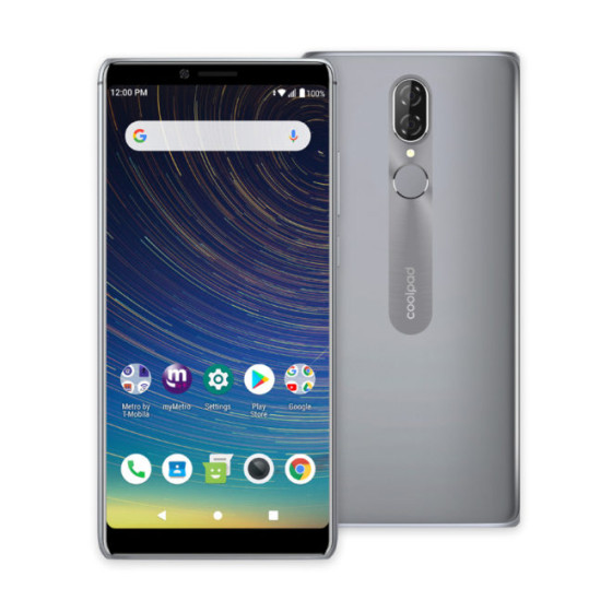 Coolpad Legacy