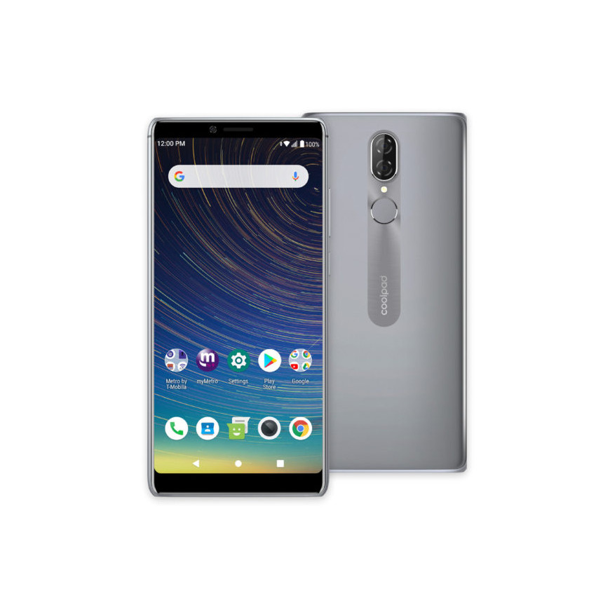Coolpad Legacy