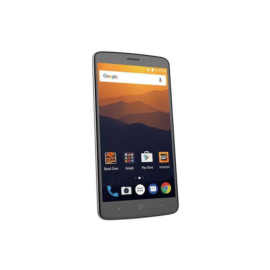 ZTE Max XL