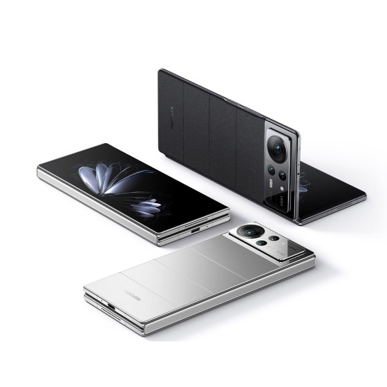 Xiaomi Mi Mix Fold