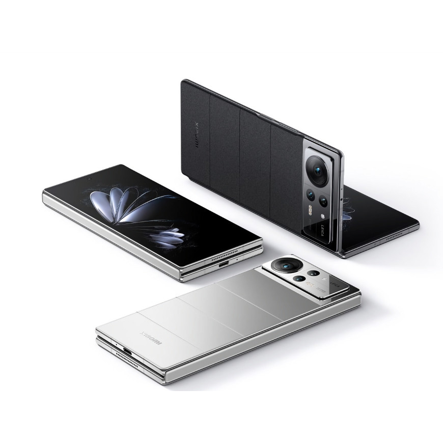 Xiaomi Mi Mix Fold