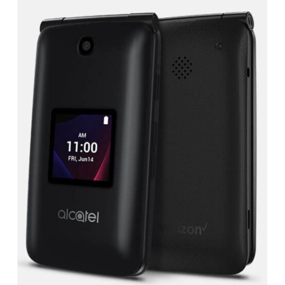 alcatel Go Flip V