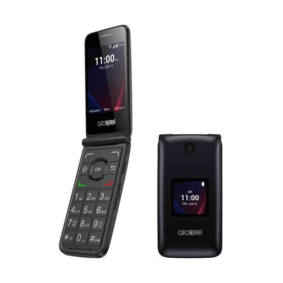 alcatel Go Flip V