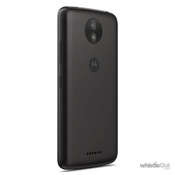 Motorola Moto C
