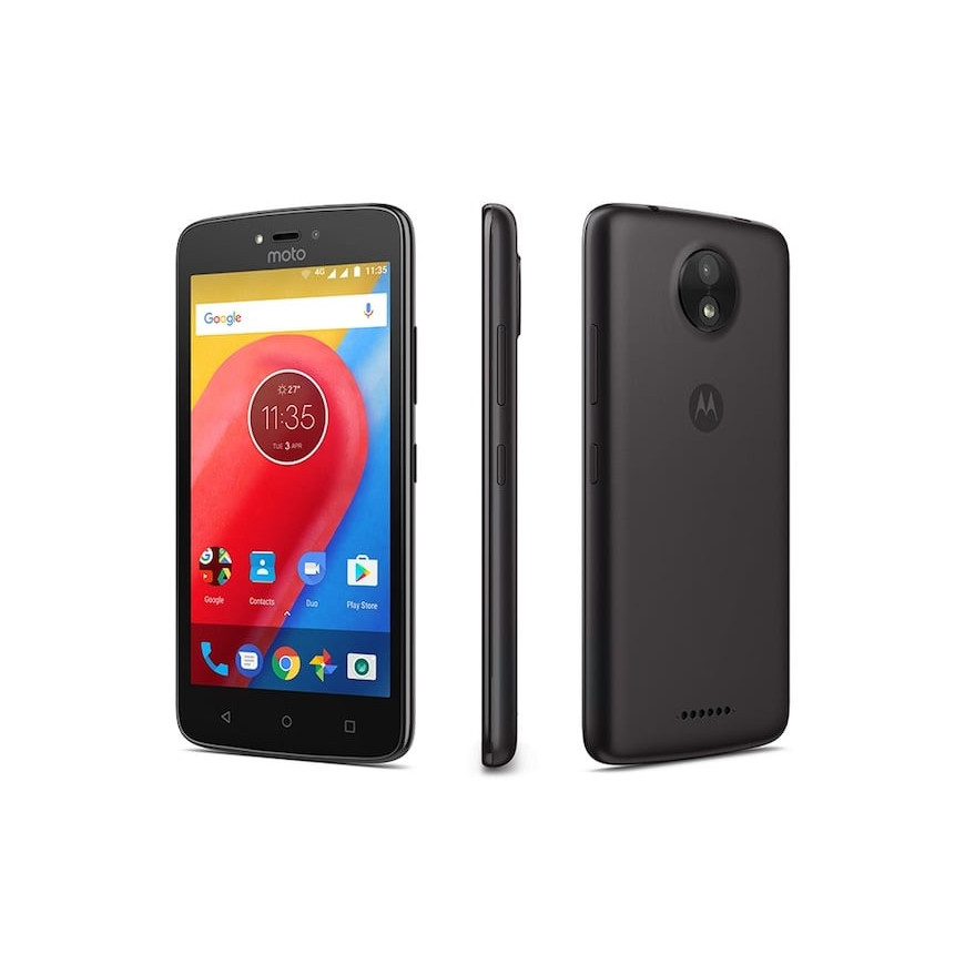 Motorola Moto C