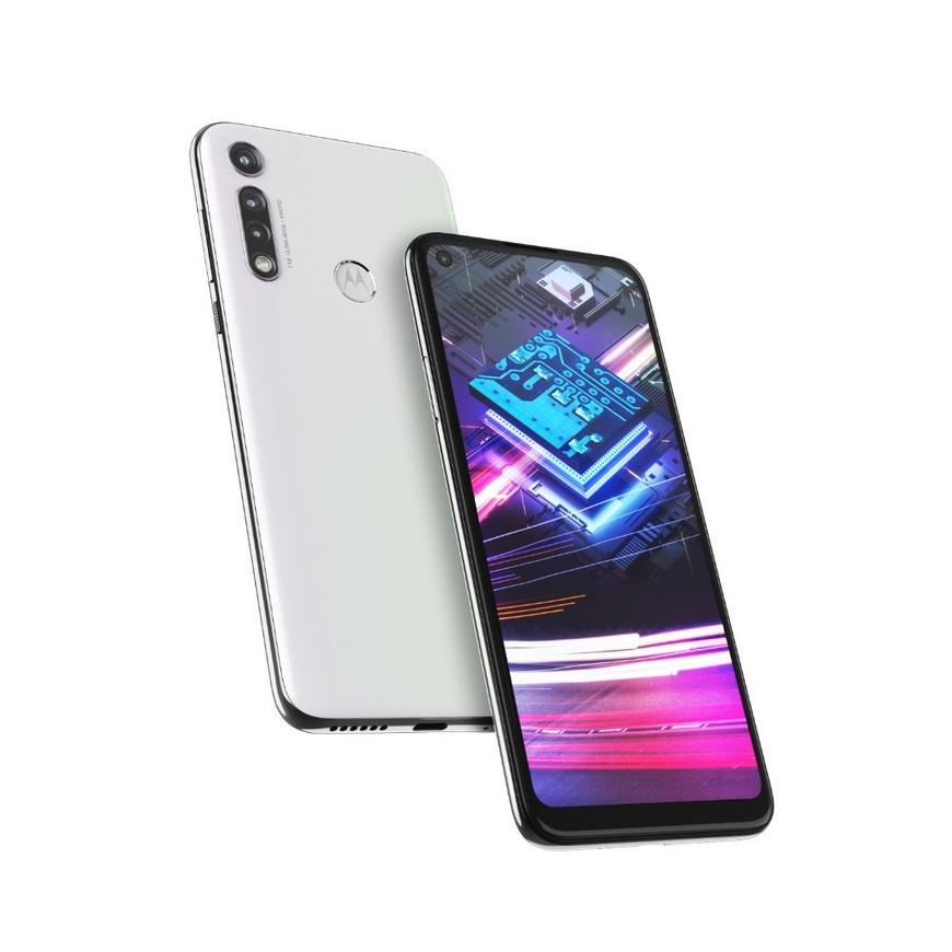 Motorola Moto G Fast