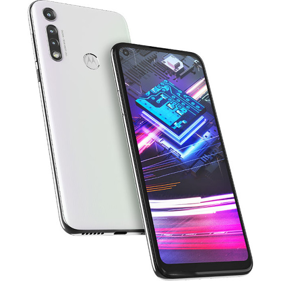 Motorola Moto G Fast