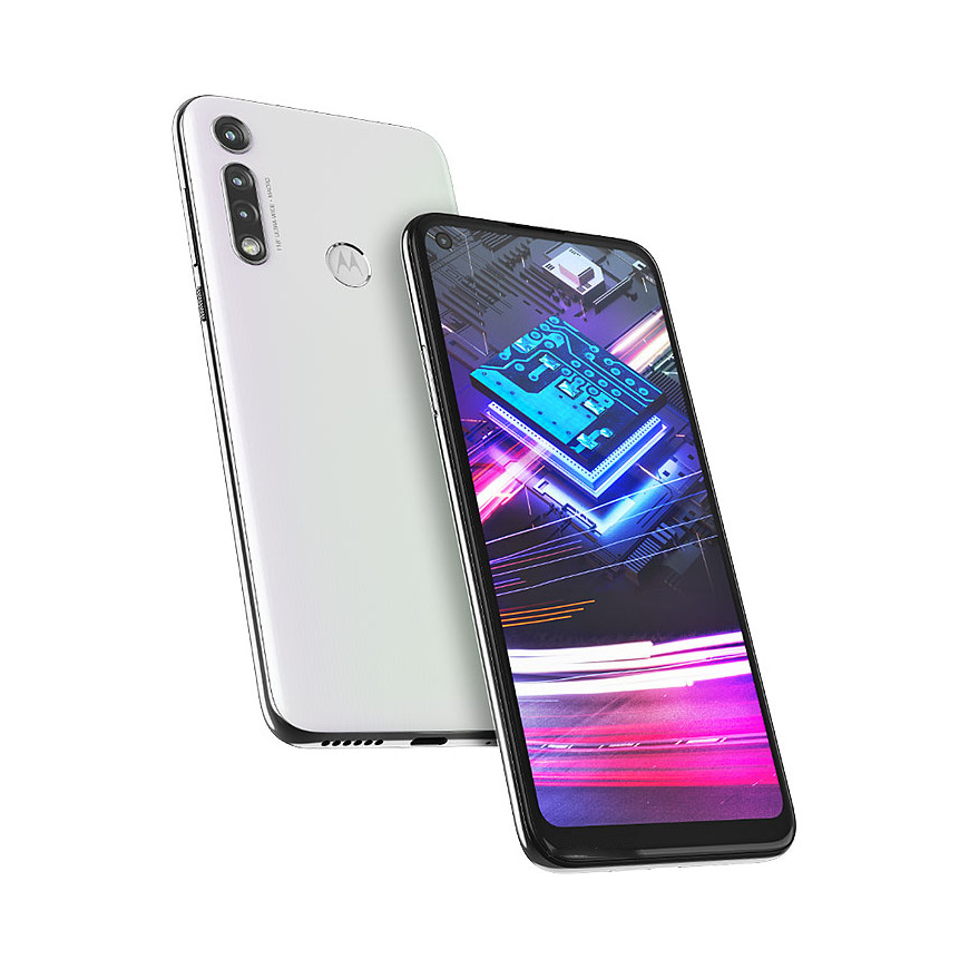 Motorola Moto G Fast