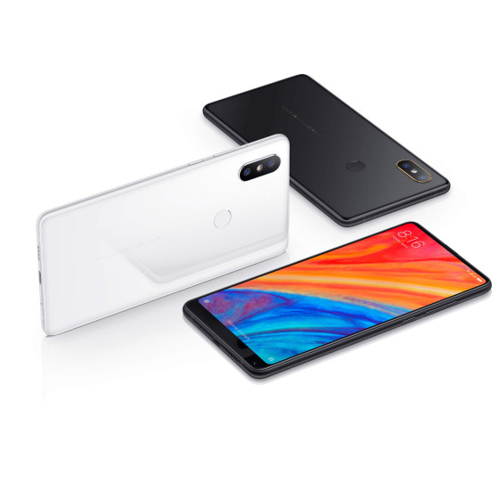 Xiaomi Mi Mix